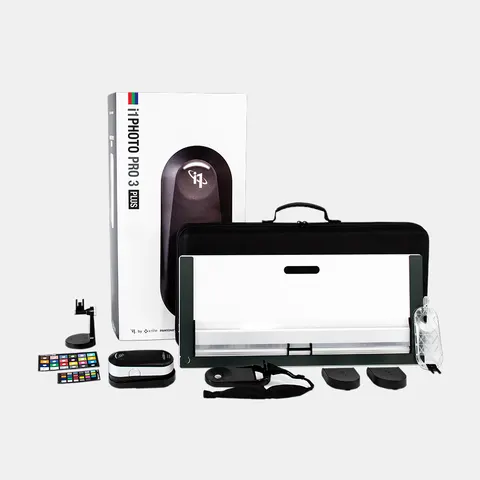 Kalibrator X-RITE i1Photo Pro 3 Plus