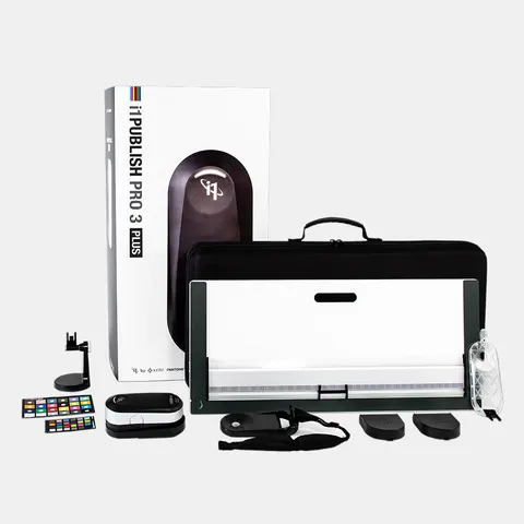 Kalibrator X-RITE i1Publish Pro 3 Plus