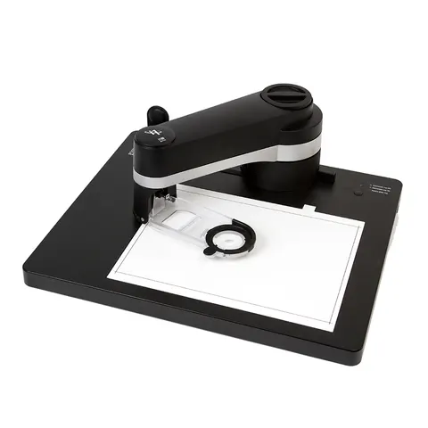 Robot X-RITE i1iO dla i1Pro 3 Plus (3 generacja)