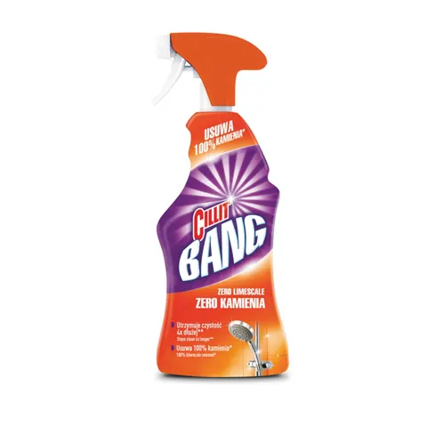 CILLIT BANG Zero Kamienia 750 ml