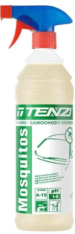 TENZI Mosquitos Gt 1L