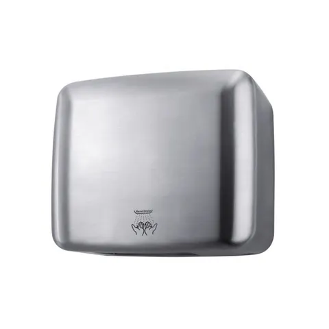 Automatyczna suszarka do rąk Monsoon Silver 2500W