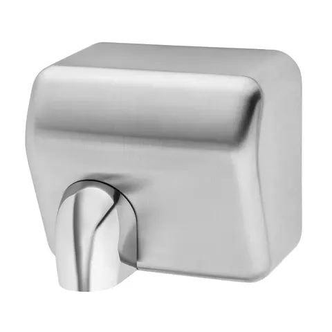 Automatyczna suszarka do rąk TurboBlast Silver 2500W