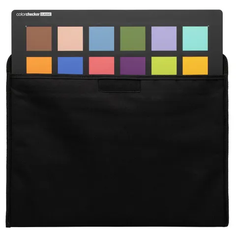 Wzorzec X-RITE ColorChecker Classic XL + futerał