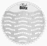 Air Blitz Wave Mango zapachowo-enzymatyczna wkładka żelowa do pisuaru