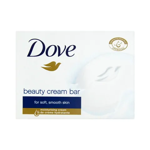DOVE ekskluzywne mydło w kostce 90g mix zapachów