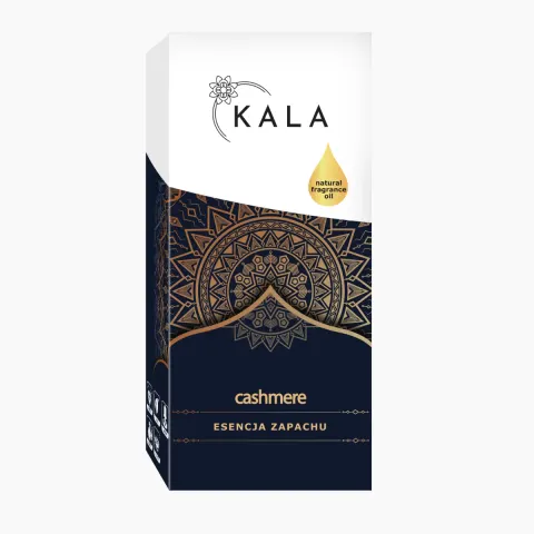Esencja zapachu iFresh Cashmere 10ml