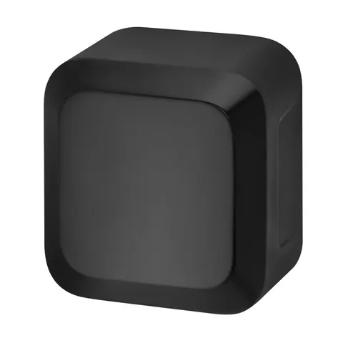 Suszarka do rąk 1350 W Filtr HEPA Cube Black Impeco
