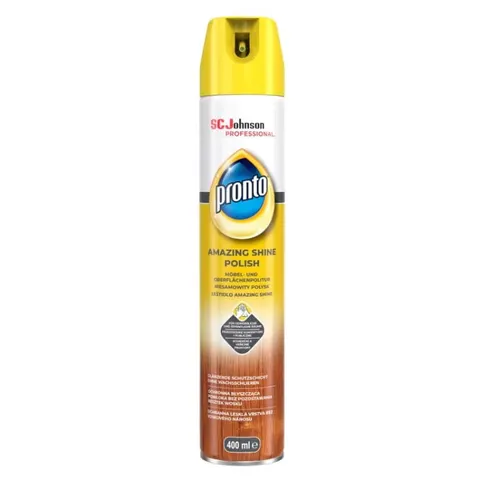 PRONTO Classic pianka 400ml