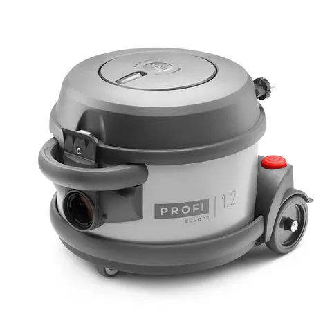 PROFI EUROPE 1.2.1 profesjonalny odkurzacz do pracy na sucho 10L