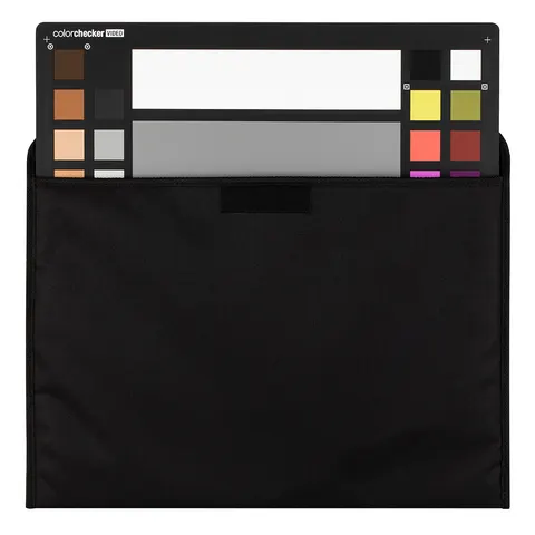 Wzorzec X-RITE ColorChecker Video XL + futerał