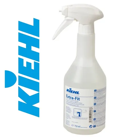 KIEHL Extra Fit 750ml preparat do usuwania resztek farb i klejów