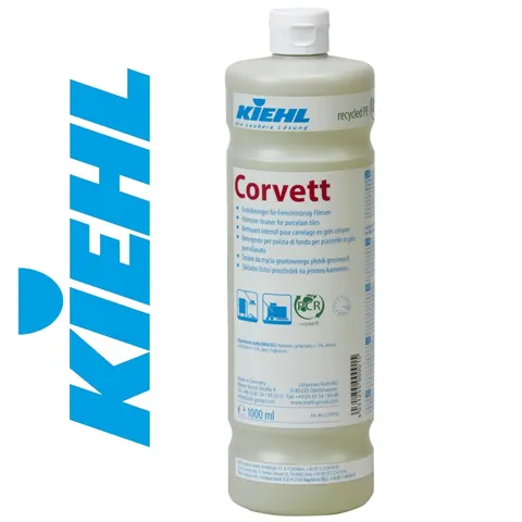 KIEHL Corvett 1L płyn do mycia gruntownego płytek gresowych