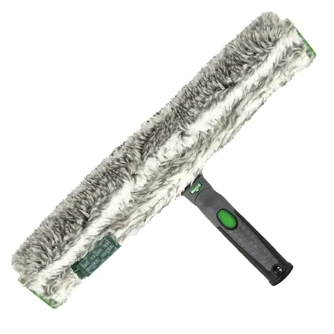 UNGER ErgoTec Ninja myjka ze stelażem aluminiowym 45cm