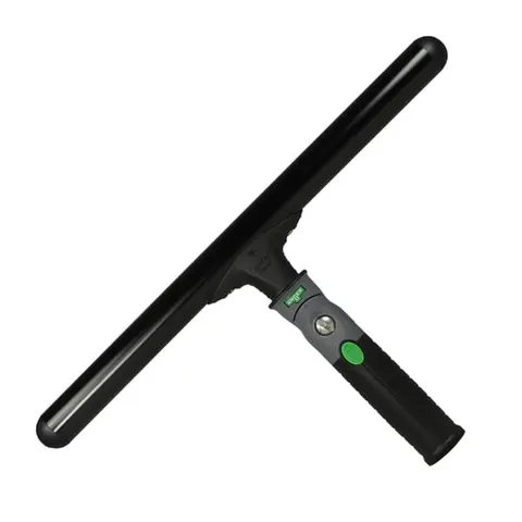 UNGER ErgoTec Ninja stelaż z czarnego anodowanego aluminium 35cm