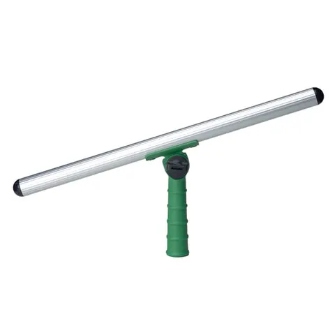 UNGER ErgoTec Swivel aluminiowym, ergonomiczny stelaż 45cm