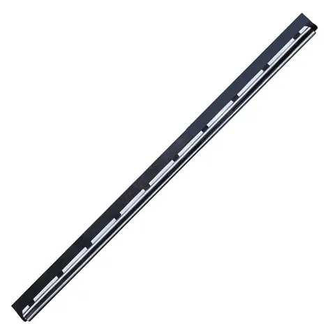 UNGER listwa ze stali nierdzewnej typ "S" 35cm z gumą SOFT