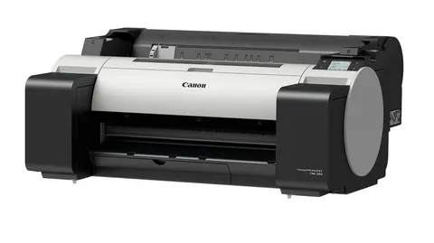 Ploter CANON imagePROGRAF TM-200 - bez podstawy