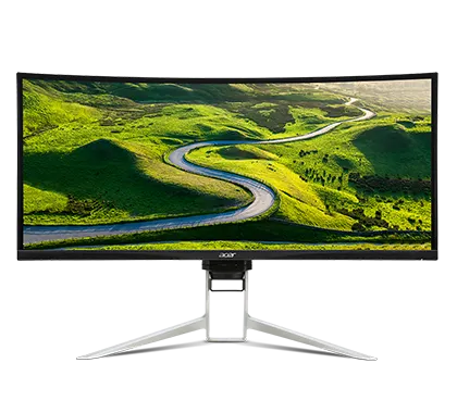 Monitor ACER XR382CQKbmijqphuzx