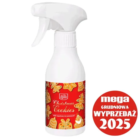 KALA olejek zapachowy Christmas Cookies 250ml