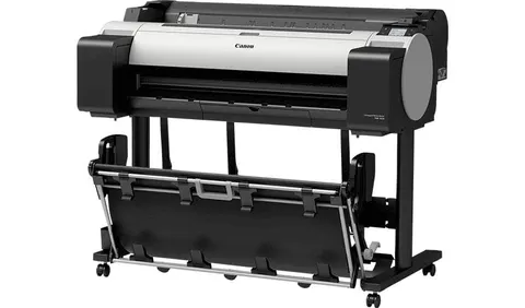Ploter CANON imagePROGRAF TM-305