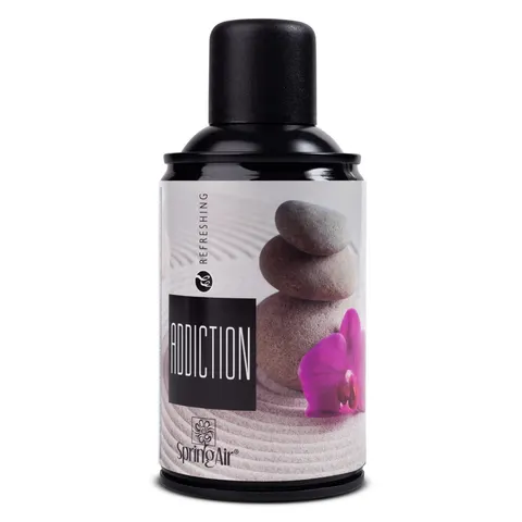 Spring Air ADDICTION 250ml wkład zapachowy