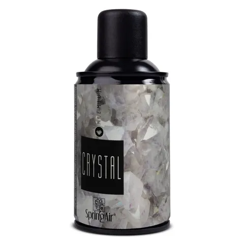 Spring Air CRYSTAL 250ml wkład zapachowy