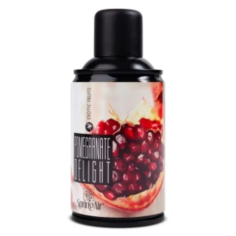 Spring Air POMEGRANATE DELIGHT 250ml wkład zapachowy