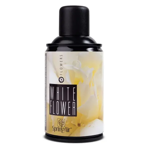 Spring Air WHITE FLOWER 250ml wkład zapachowy