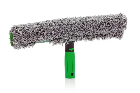 UNGER ErgoTec stelaż z myjką Power 35cm