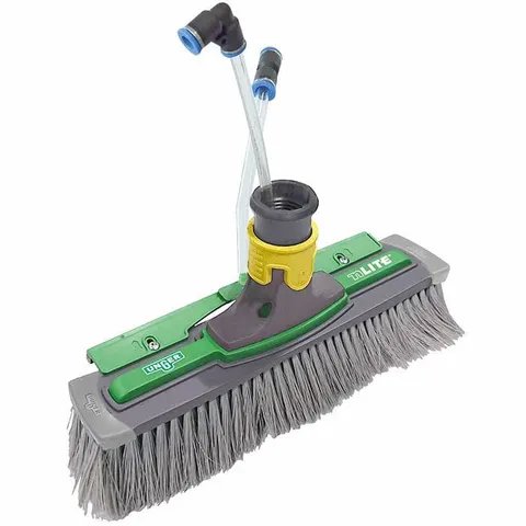 UNGER nLITE szczotka Power 41cm z włosiem niedzielonym