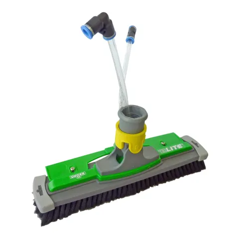 UNGER nLITE SOFT szczotka z miękkim włosiem 41cm