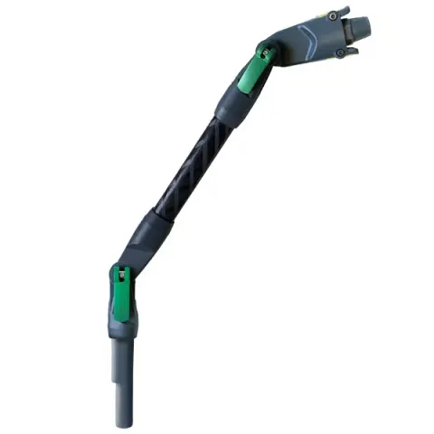 UNGER nLITE Adapter kątowy M 42cm