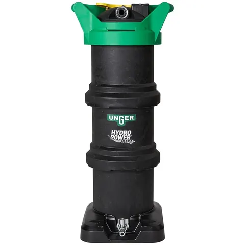 UNGER HYDRO Power ULTRA L system wody demineralizowanej