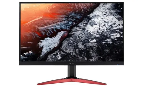 Monitor ACER KG271Cbmidpx