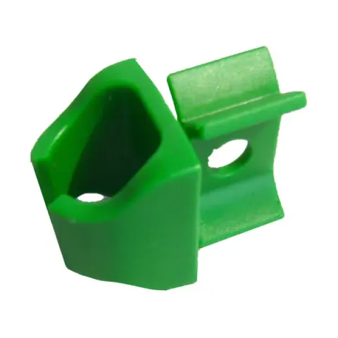 UNGER nLITE® Zestaw zacisków do prowadzenia węża (6sztuk)