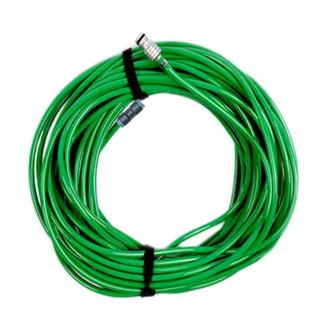 UNGER nLITE® wąż wysokowydajny do wody DuroFLEX 25m Ø 10/7mm
