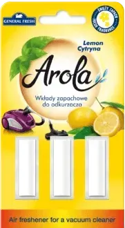 GENERAL FRESH AROLA