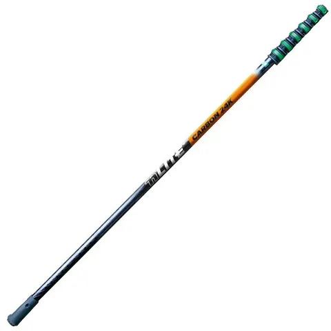 UNGER nLITE® Carbon 24K KIJ teleskopowy przedłużalny 8,6m