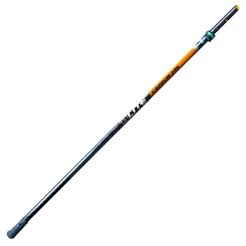 UNGER nLITE® Carbon 24K Kij przedłużający 3,2m