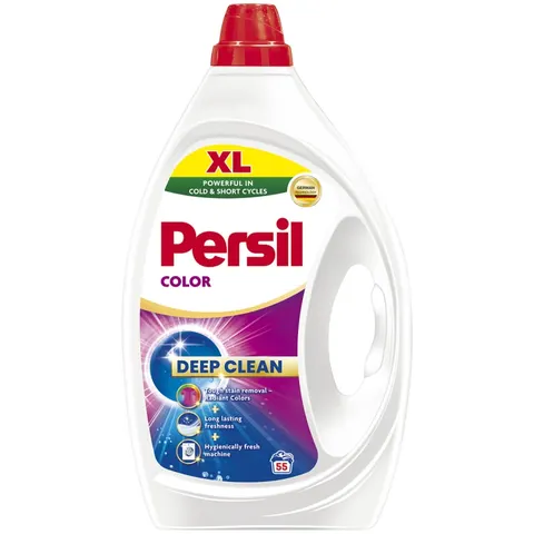 PERSIL Deep Clean ŻEL COLOR 2,475ml 55prań