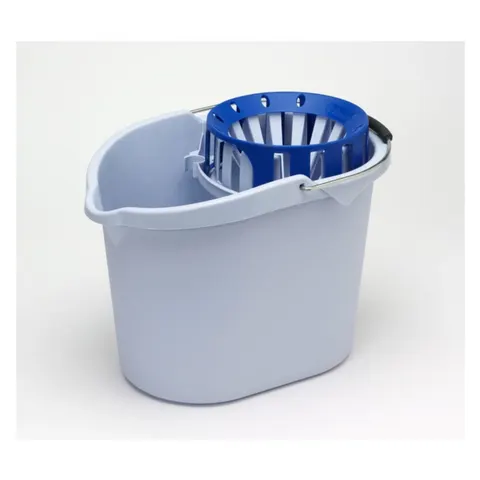 VILEDA wiadro Supermop Professional 10L