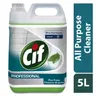Cif All Purpose Cleaner Pine Fresh 5L skoncentrowany preparat do codziennego mycia wodoodpornych, niezabezpieczonych powierzchni