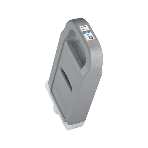 Tusz CANON PFI-710 C – błękitny (700 ml)