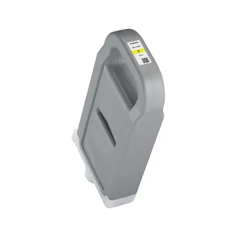 Tusz CANON PFI-710 Y – żółty (700 ml)