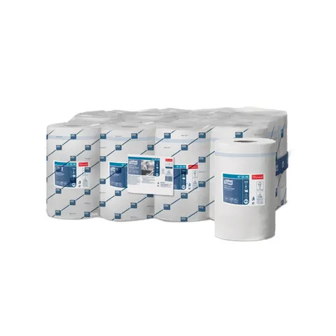 473246 TORK M3 Reflex ręcznik 1w biały 120mb / 12 sztuk