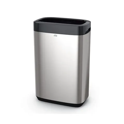460011 TORK B1 kosz na odpady 50L INOX