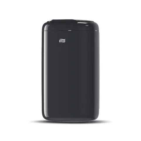 564008 TORK B3 kosz na odpady Elevation 5L Czarny