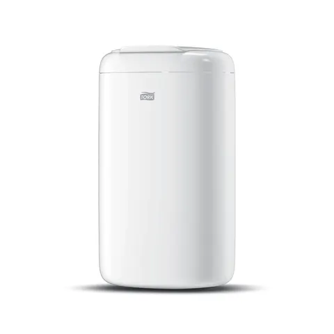 564000 TORK B3 kosz na odpady Elevation 5L Biały