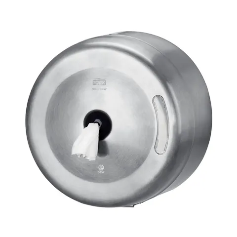 472054 TORK T8 dozownik do papieru jumbo SmartOne INOX